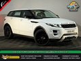 Land Rover Range Rover Evoque SD4 DYNAMIC 1
