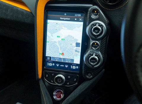 McLaren 720S Performance 17