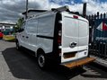 Vauxhall Vivaro 1.6 CDTi 2900 L1 H1 Euro 6 (s/s) 5dr 8