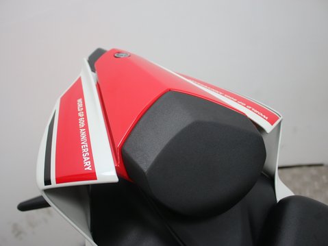 Yamaha R7 YZF R7 (YZF690) 30