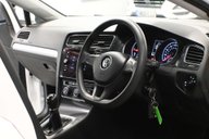 Volkswagen Golf 1.6 Golf S TDI BlueMotion Technology 5dr 29