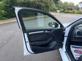 Audi A3 2.0 TFSI Black Edition Sportback S Tronic quattro Euro 6 (s/s) 5dr 58