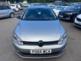 Volkswagen Golf 1.4 TSI BlueMotion Tech Match Edition DSG Euro 6 (s/s) 5dr 2