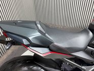 Honda CBR 2020 ONLY 790 MILES LONG MOT SERVICED SPORTS BIKE 650CC 36