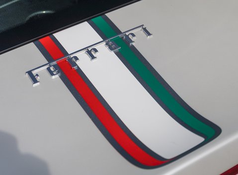 Ferrari 430 Scuderia Spider 16M 34