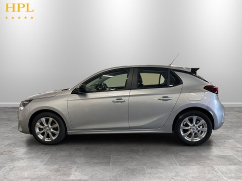 Vauxhall Corsa 1.2 Turbo Design Hatchback 5dr Petrol Auto Euro 6 (s/s) (100 ps) Air Con - 4