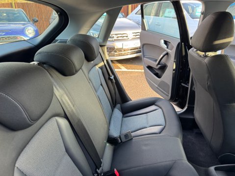 Audi A1 SPORTBACK TFSI SPORT 46