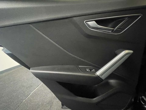 Audi Q2 1.4 Q2 S Line TFSI 5dr 29