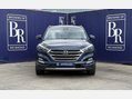Hyundai TUCSON 2.0 CRDi Premium SE SUV 5dr Diesel Auto 4WD Euro 6 (185 ps) 10