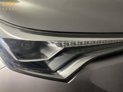 Toyota C-HR 1.8 VVT-h Dynamic SUV 5dr Petrol Hybrid CVT Euro 6 (s/s) (122 ps) Cruise C 9