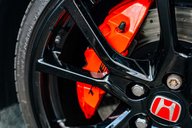 Honda Civic 2.0 Civic GT Type R VTec 5dr 42