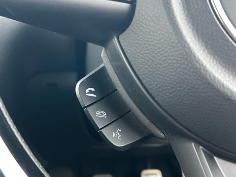 Suzuki Swift SPORT BOOSTERJET MHEV 33