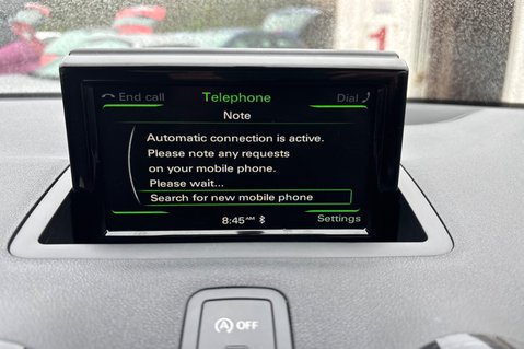 Audi A1 TFSI SPORT..16” ALLOYS.. BLUETOOTH.. SERVICES.. REAR P/SENSORS..STUNNING 16