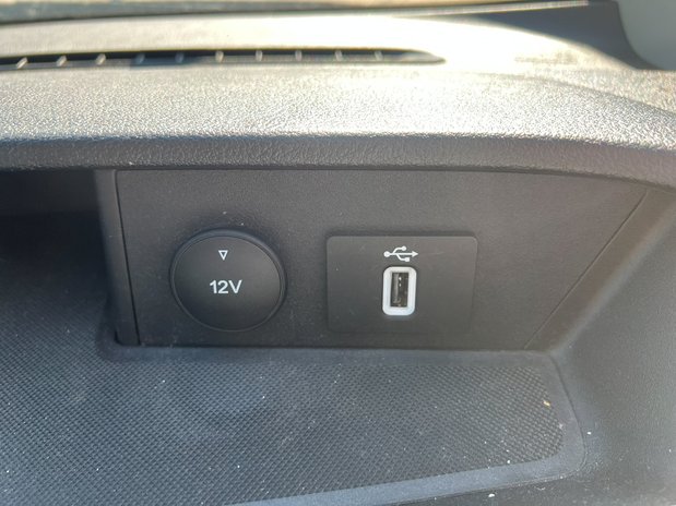 Ford Transit Custom SWB L1H1 Low Roof Limited 280 Air Con Alloys Sensors EURO 6 NO VAT 43