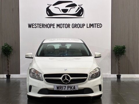 Mercedes-Benz A Class 1.5 A180d SE Euro 6 (s/s) 5dr 7