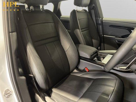 Land Rover Range Rover Evoque 1.5 P300e 11.9kWh S SUV 5dr Petrol Plug-in Hybrid Auto 4WD Euro 6 (s/s) (30 11