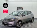 Nissan LEAF 30kWh Tekna Auto 5dr