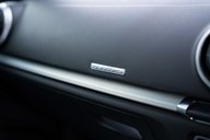 Audi A3 2.0 S3 Sportback TFSI Quattro Semi-Auto 4WD 5dr 52