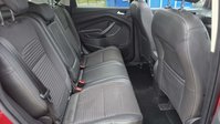 Ford Kuga 2.0 TDCi Titanium SUV 5dr Diesel Powershift AWD Euro 6 (s/s) (180 ps) 20