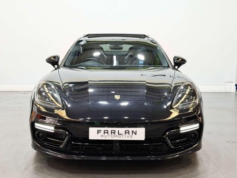 Porsche Panamera 4.0T V8 GTS Saloon 5dr Petrol PDK 4WD Euro 6 (s/s) (460 ps) 11