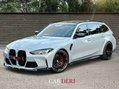 BMW M3 3.0 M3 Competition M xDrive Auto 4WD 5dr 16