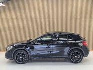 Mercedes-Benz GLA 2.1 GLA 200 D AMG Line Auto 5dr 17
