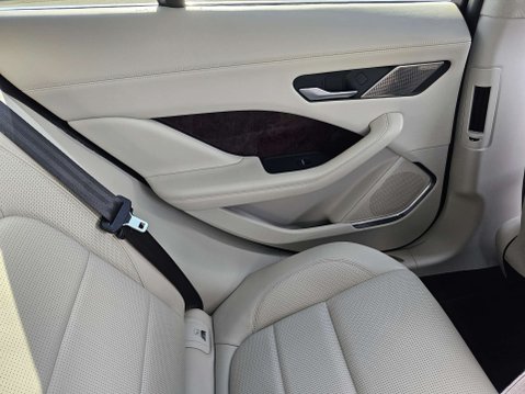 Jaguar I-Pace I-PACE HSE 4WD 5dr 63