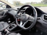 Nissan Qashqai DCI TEKNA 10