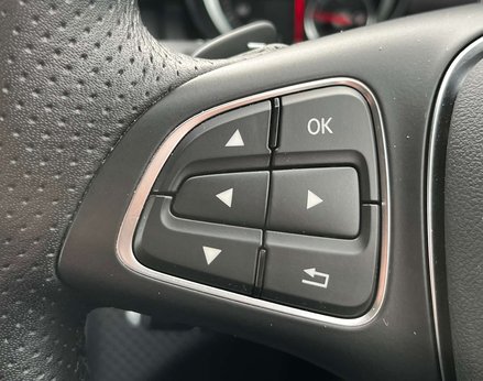 Mercedes-Benz A Class 1.6 A 180 Sport Exeutive Auto 5dr 45