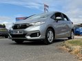 Honda Jazz I-VTEC S 13,123 Miles 30