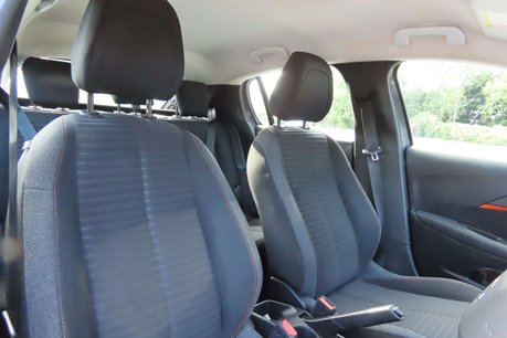Peugeot 208 1.2 PureTech Active Premium Hatchback 5dr Petrol Manual Euro 6 (s/s) (75 ps 8