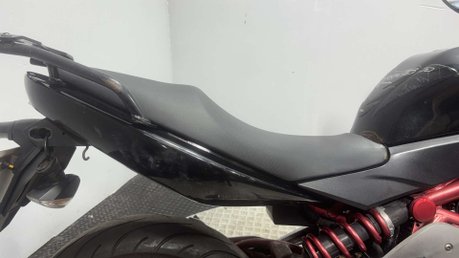 Kawasaki Er ER6 N 2007 RUNNING PROJECT BIKE BREAKER EXPORT 650CC A2 NAKED 16