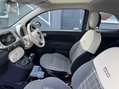 Fiat 500 LOUNGE 40