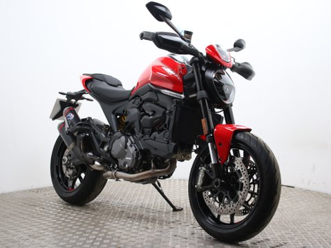 Ducati Monster 937 MONSTER 937 3