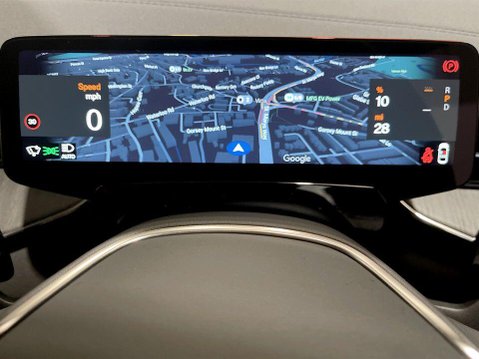 Polestar 3 Dual Motor 111kWh Long Range Plus Pilot SUV 5dr Electric Auto 4WD (489 ps) 14