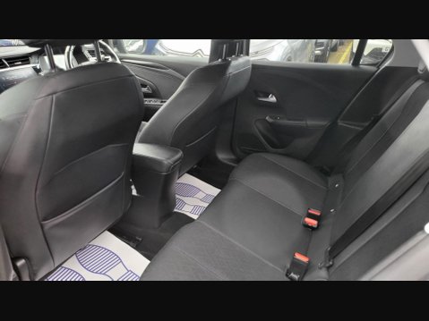 Vauxhall Corsa ELITE NAV PREMIUM 15