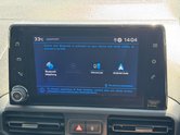 Peugeot Partner SWB L1H1 Low Roof Professional Premium Plus Air Con Sensors EURO 6 28