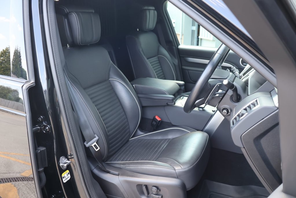 Land Rover Discovery R-DYNAMIC HSE MHEV STYLED BY SEEKER  OVER 5 IN STOCK  13