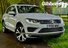 Volkswagen Touareg 3.0 Touareg V6 R-Line TDI BlueMotion Technology Auto 4WD 5dr