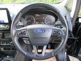 Ford Ecosport 1.0T EcoBoost Titanium Euro 6 (s/s) 5dr 18