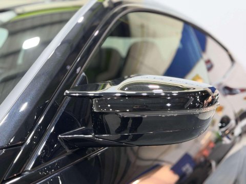 BMW M4 3.0 BiTurbo Competition Coupe 2dr Petrol Steptronic M xDrive Euro 6 (s/s) ( 21