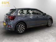 Volkswagen Polo 1.0 TSI Life Hatchback 5dr Petrol Manual Euro 6 (s/s) (95 ps) Cruise Contr 7