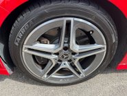 Mercedes-Benz A Class 2.0 A250 AMG Line (Premium Plus) Hatchback Petrol 7G-DCT Euro 6 (224 ps) 14