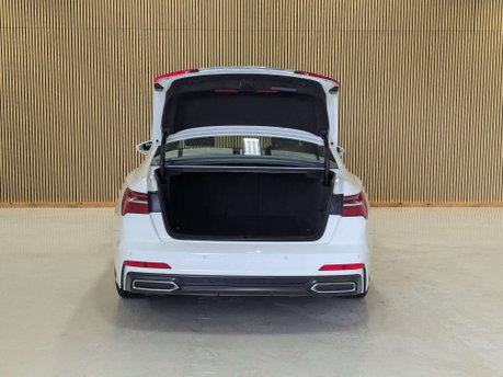 Audi A6 2.0 A6 S Line 40 TDI Semi-Auto 4dr 25