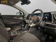 Kia Sportage 1.6 T-GDi 3 SUV 5dr Petrol Manual Euro 6 (s/s) (148 bhp) 12