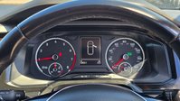 Volkswagen Polo 1.0 TSI SE Hatchback 5dr Petrol DSG Euro 6 (s/s) (95 ps) 40