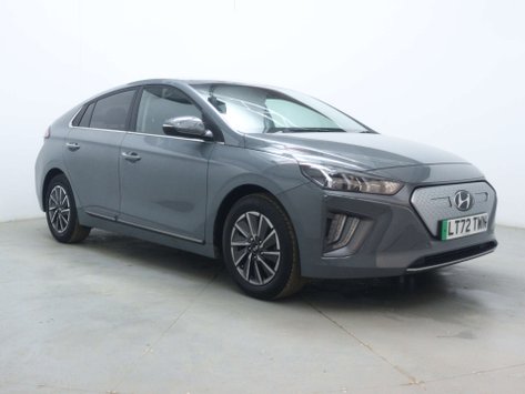 Hyundai IONIQ IONIQ Premium SE BEV 5dr