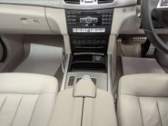 Mercedes-Benz E Class 3.0 E350 AMG Sport Bluetec Auto 5dr 57