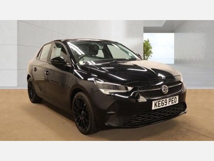Vauxhall Corsa 1.2 SE Nav Euro 6 5dr