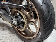 Honda CB650R 2020 NEO SPORT CAFE 9K MODERN CLASSIC 650CC 37